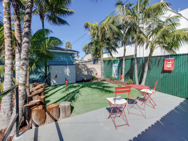 Windansea Vacation Residence luxury- Oceanfront